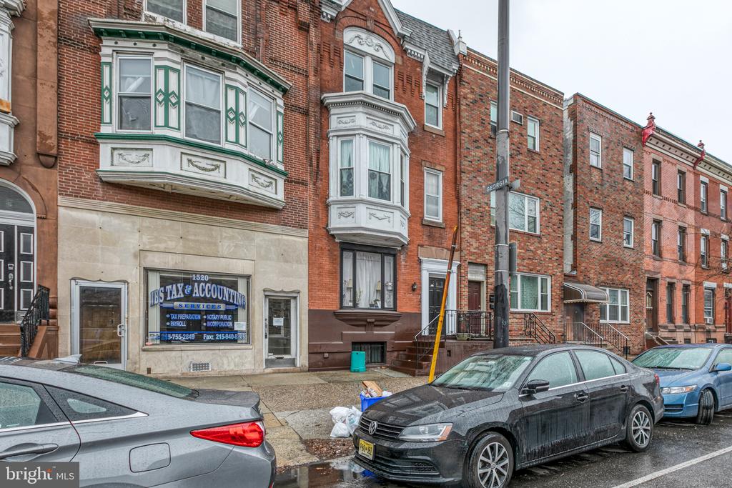 1518 S BROAD STREET