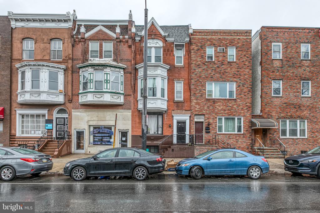 1518 S BROAD STREET
