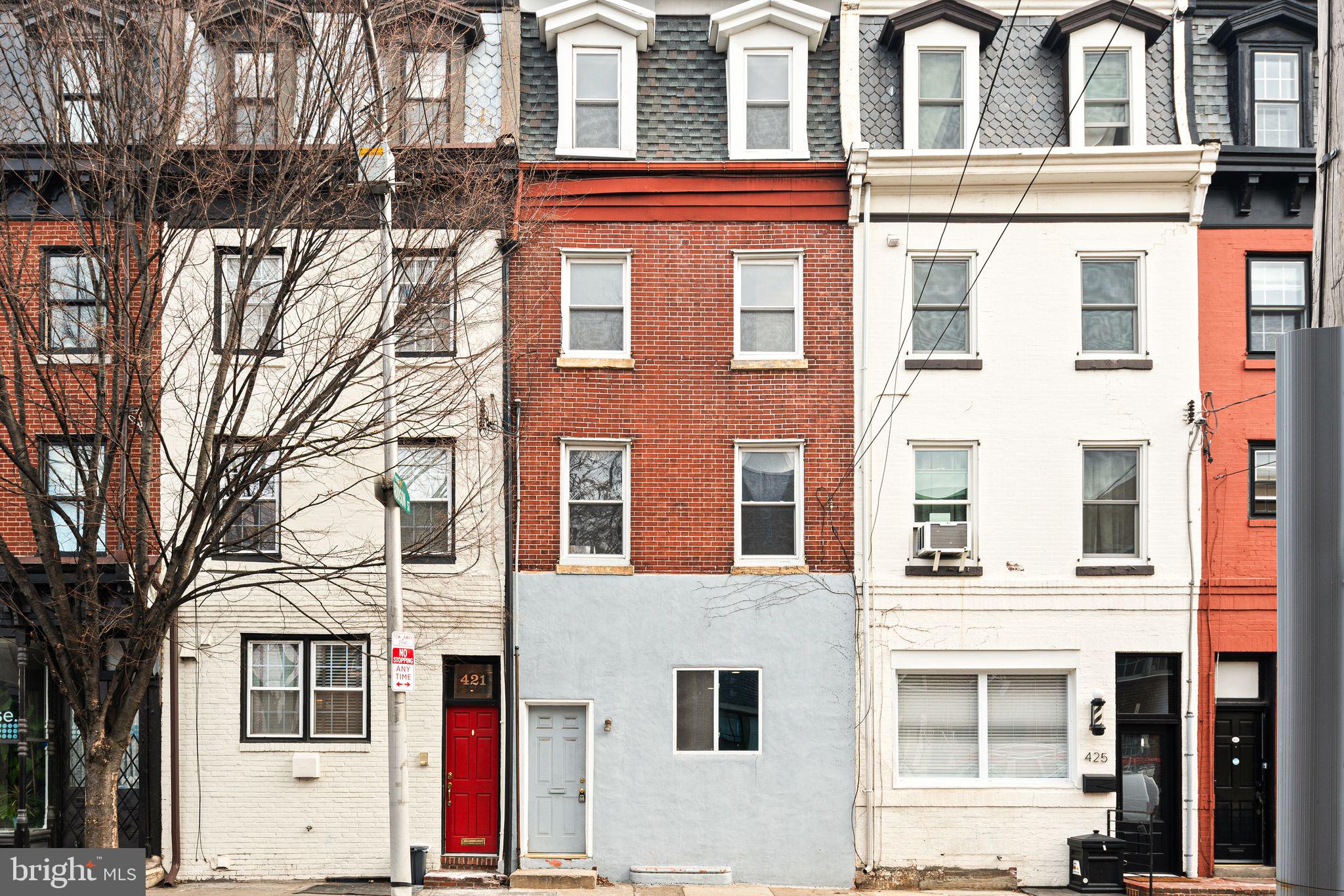 423 S 20TH STREET
