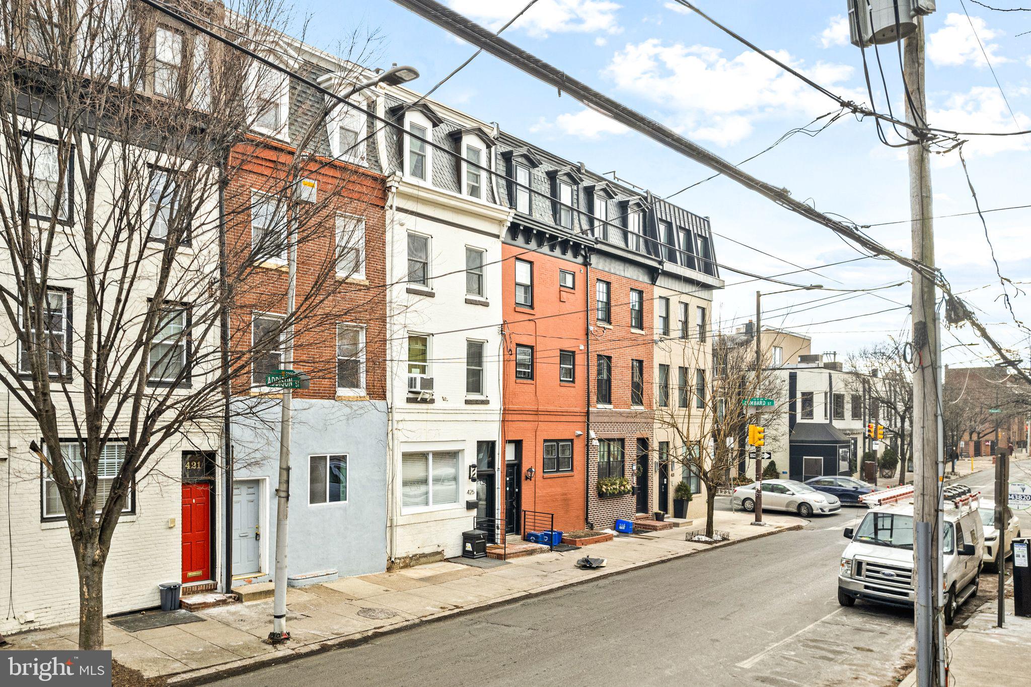 423 S 20TH STREET