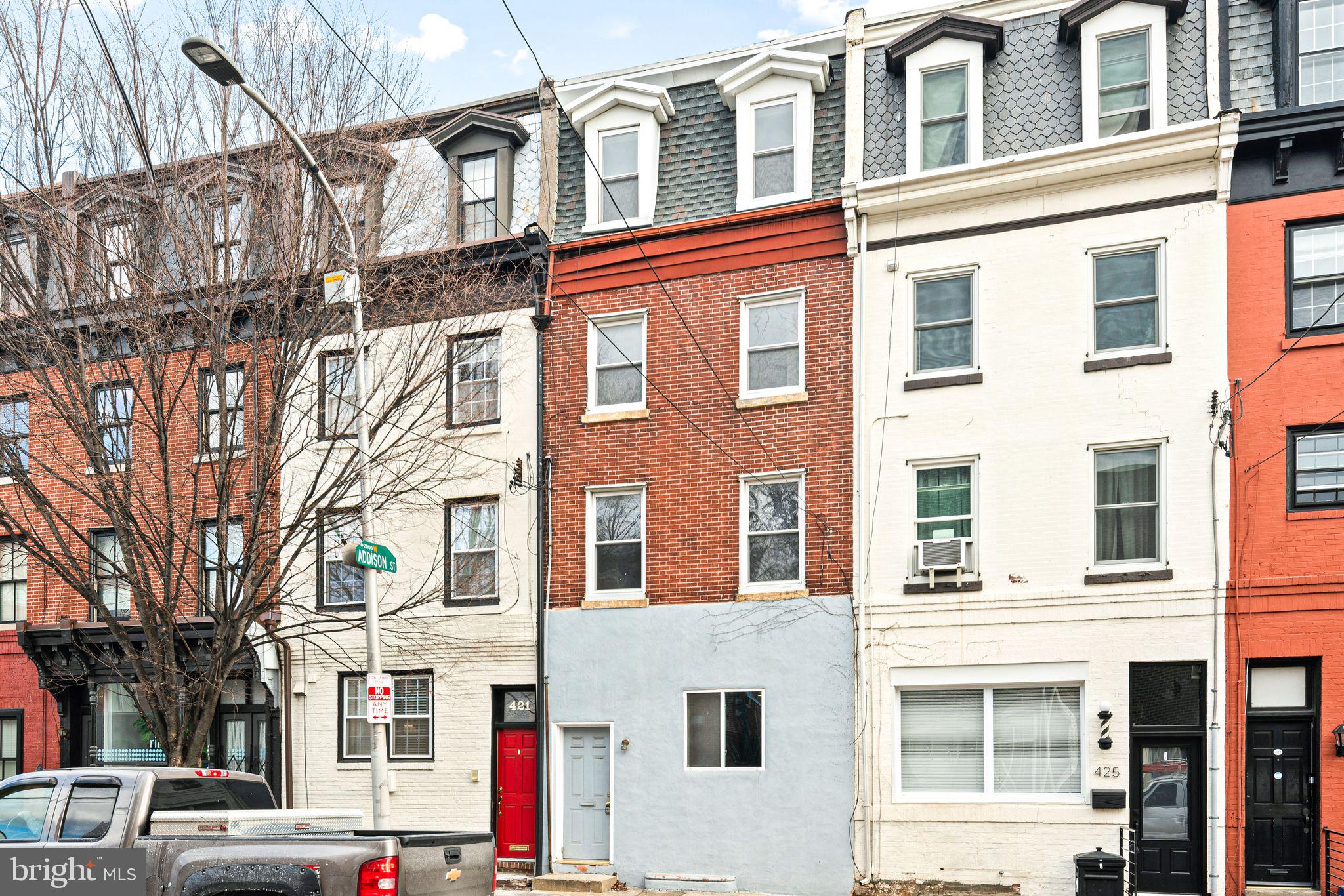 423 S 20TH STREET