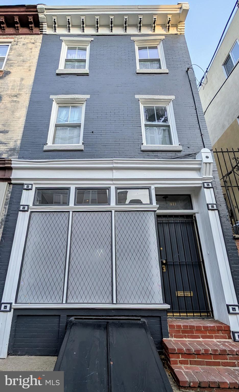 631 N 21ST STREET