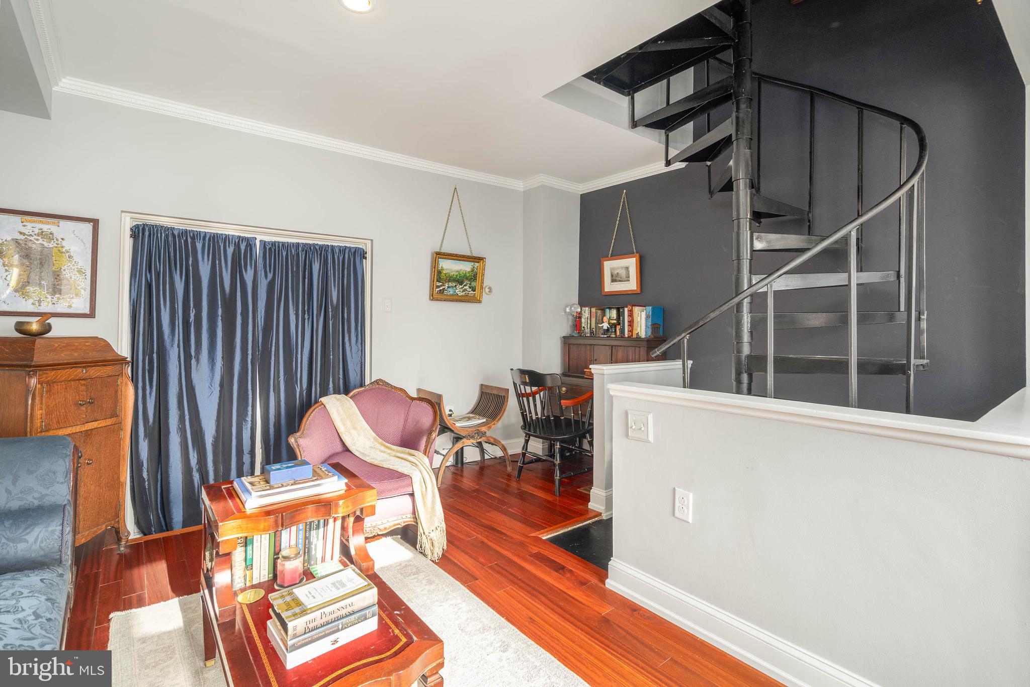 631 N 21ST STREET