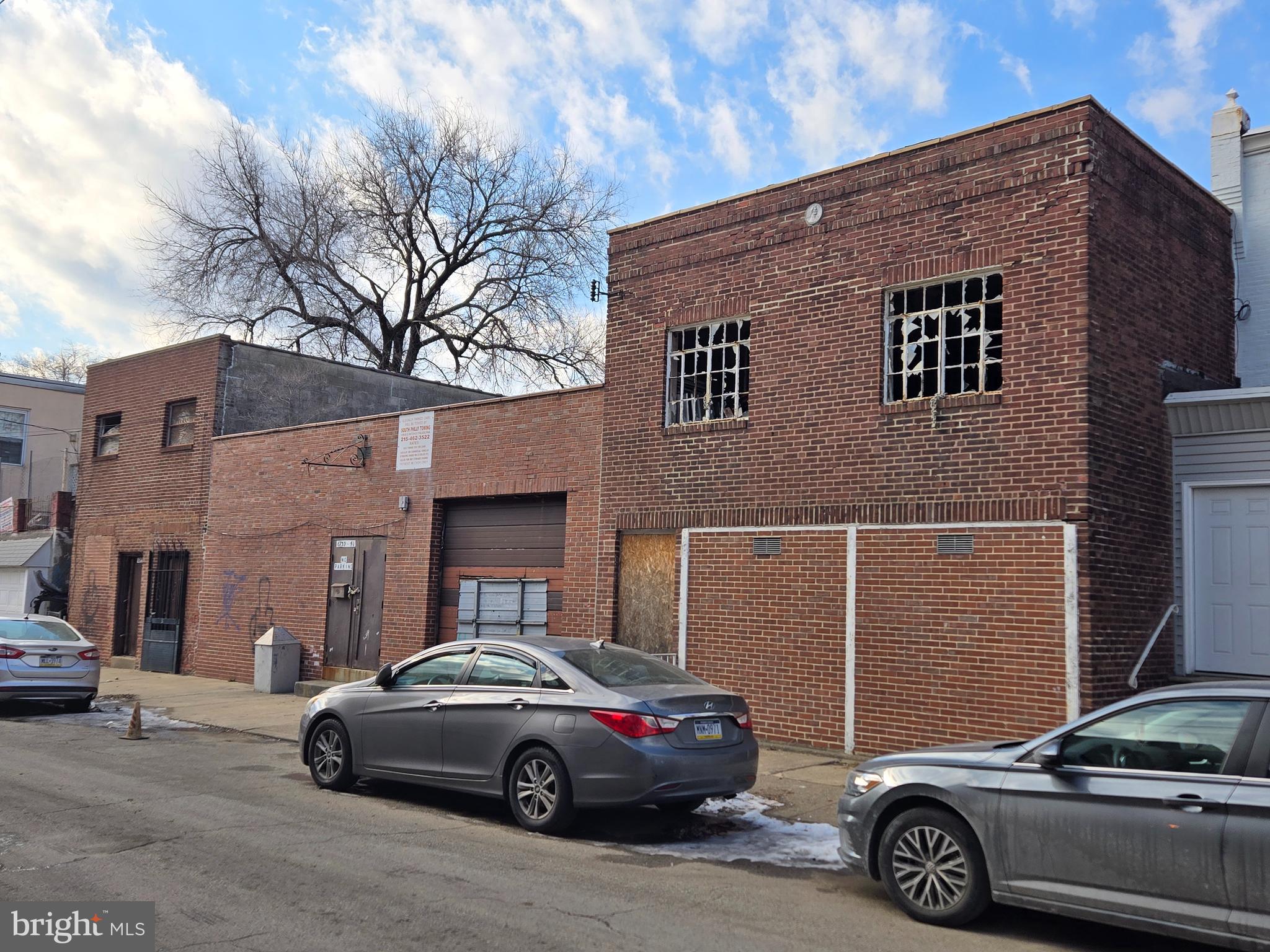 6737 YOCUM STREET 43