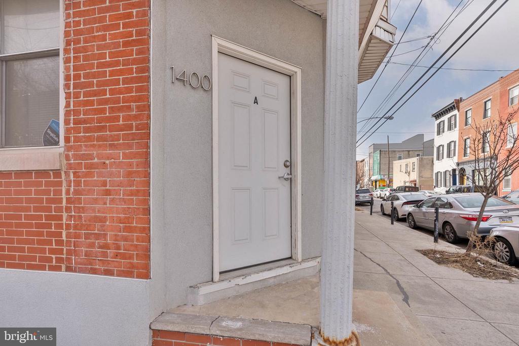 1400 S 15TH STREET