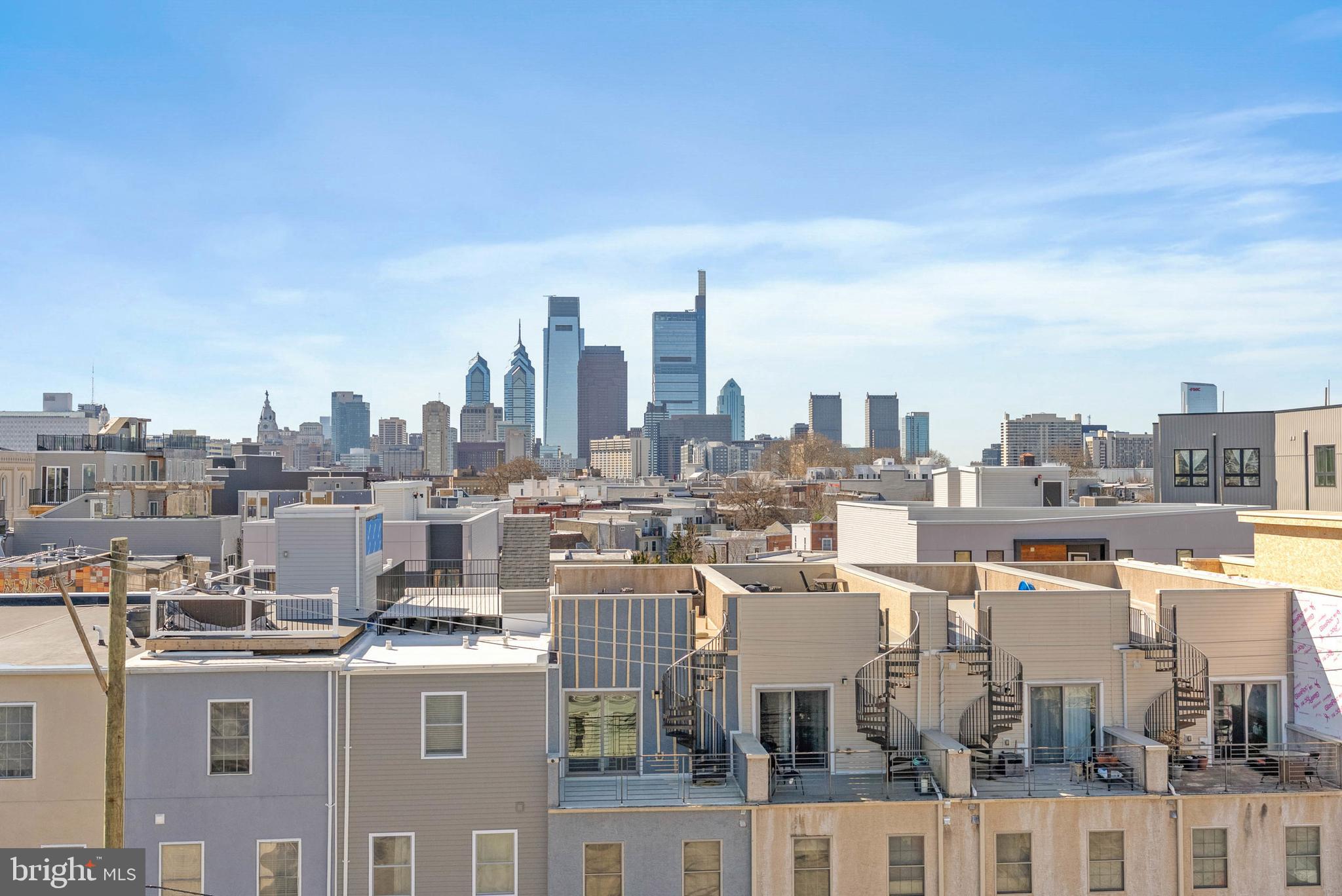 1712 W GIRARD AVENUE 3