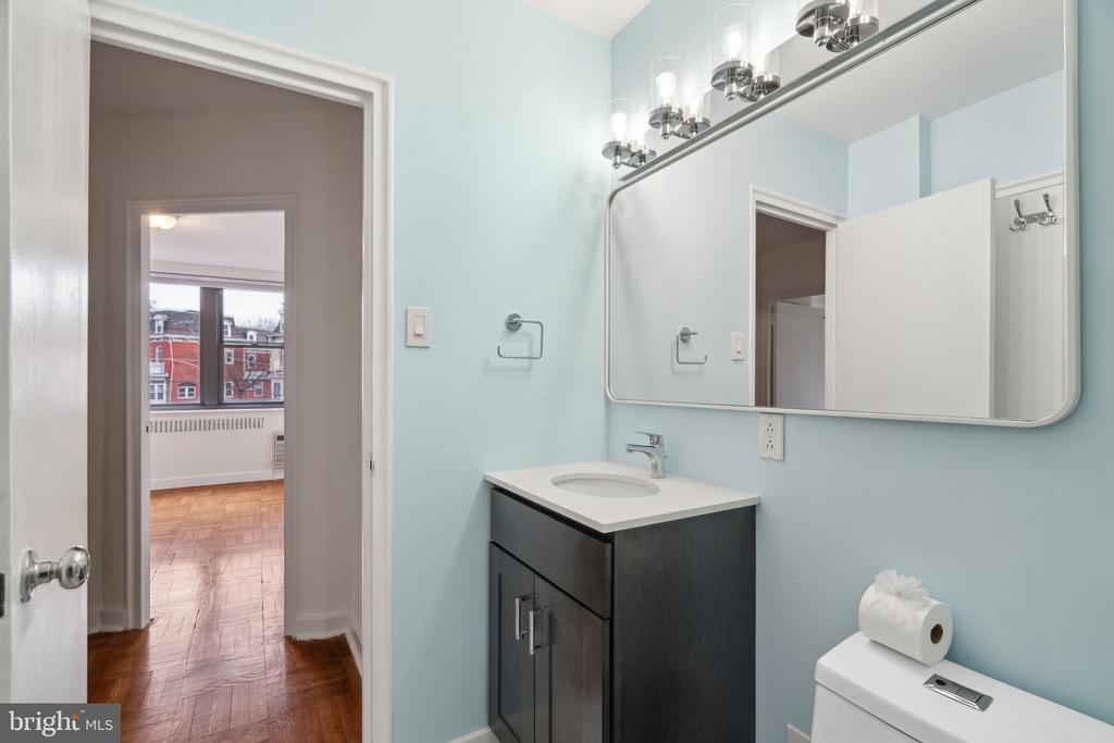 2601 PENNSYLVANIA AVENUE 352