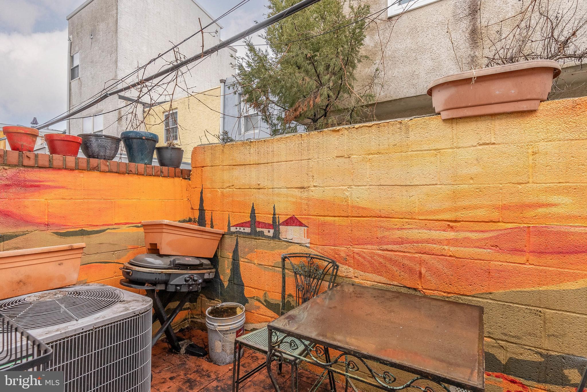 124 FERNON STREET