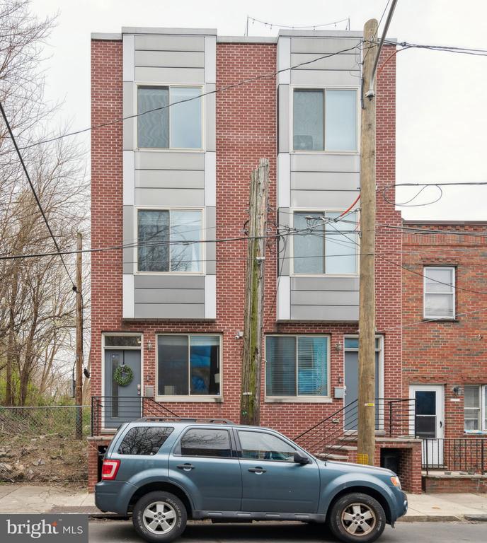 2707 BELGRADE STREET