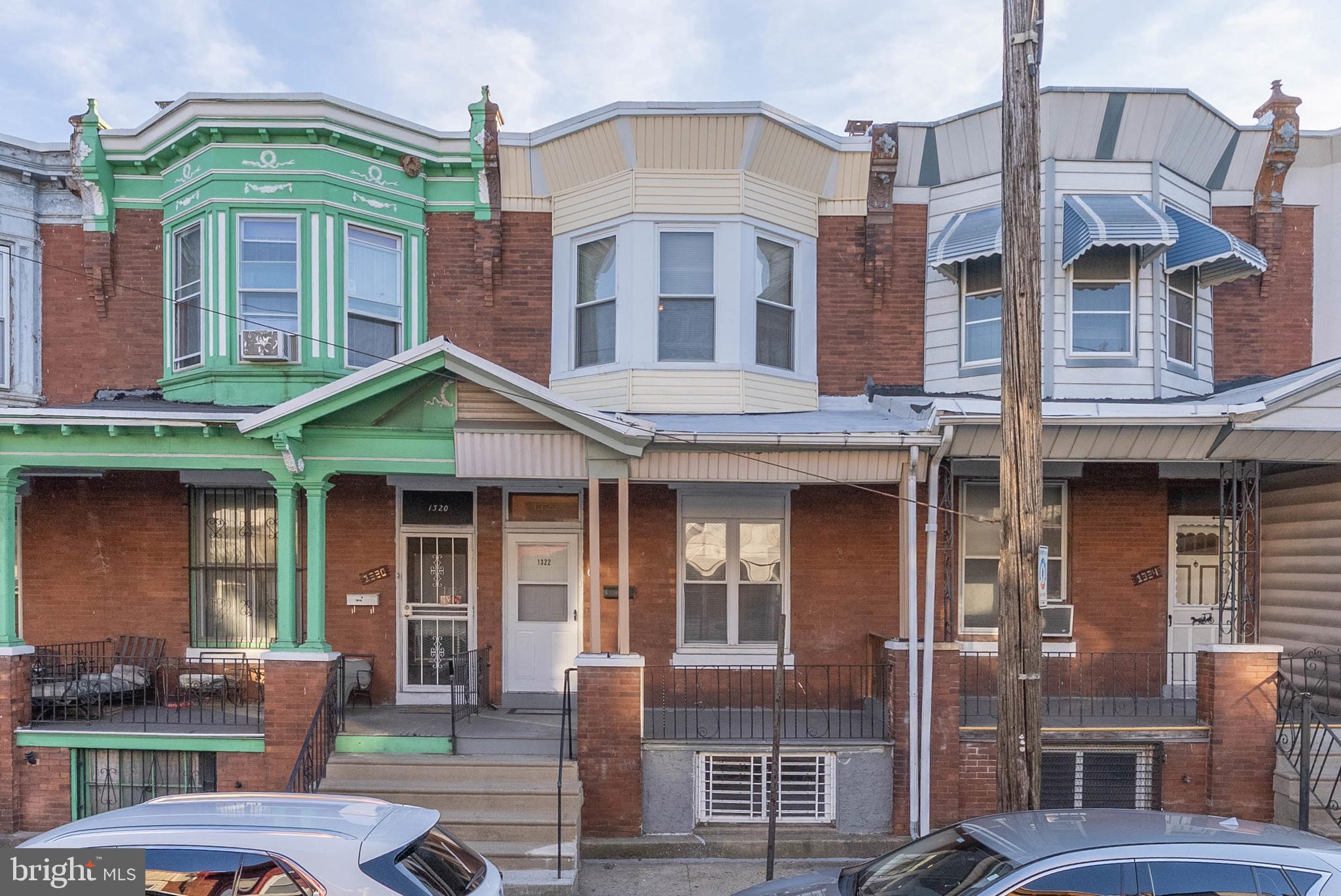 1322 COLWYN STREET