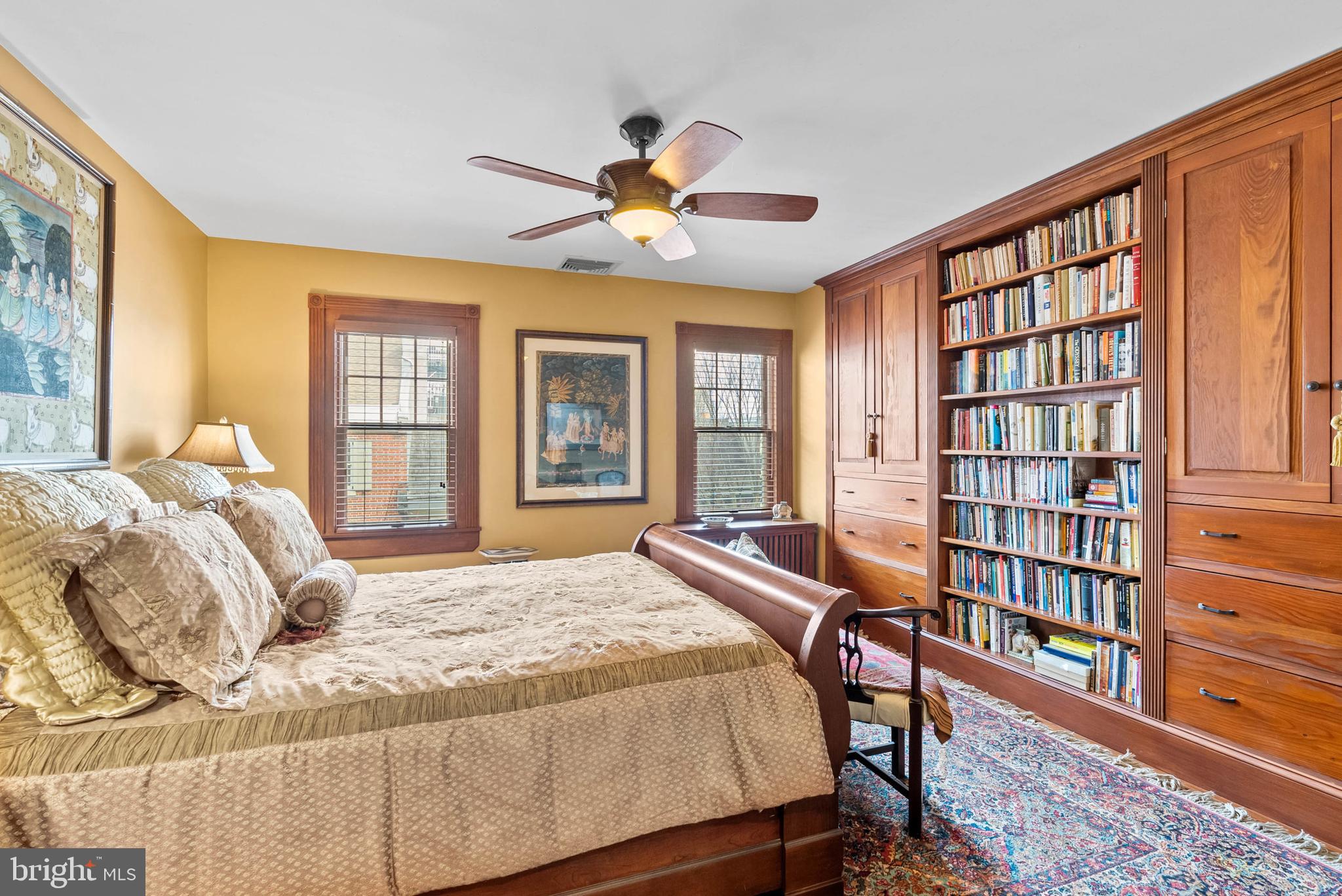 132 BAINBRIDGE STREET