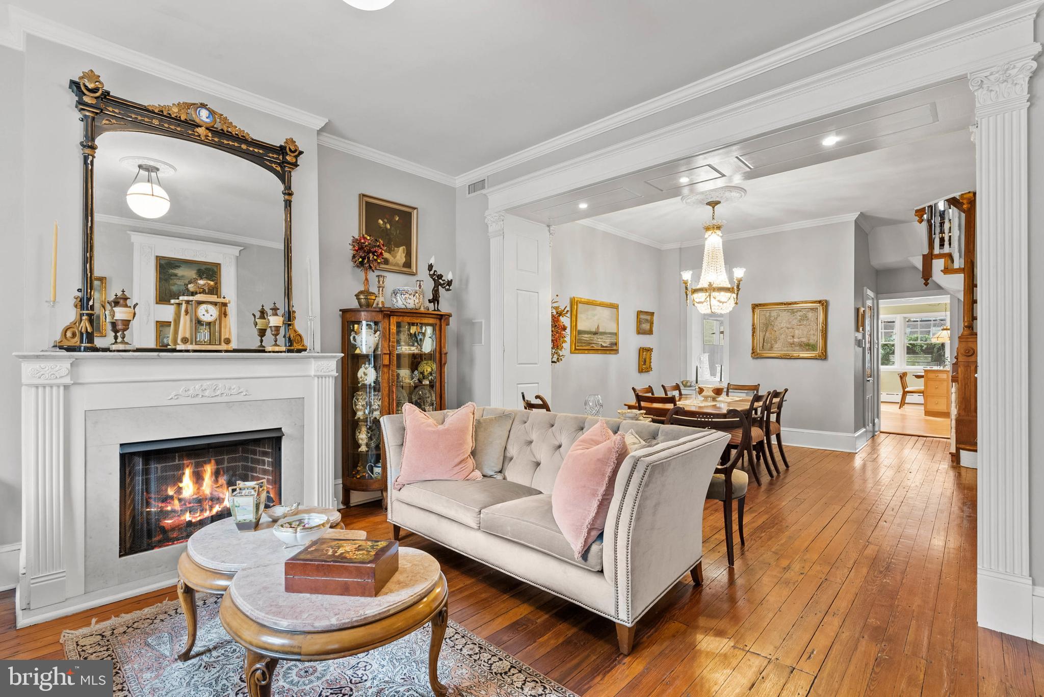 132 BAINBRIDGE STREET