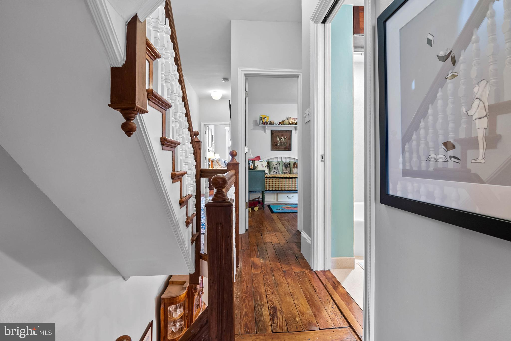 132 BAINBRIDGE STREET