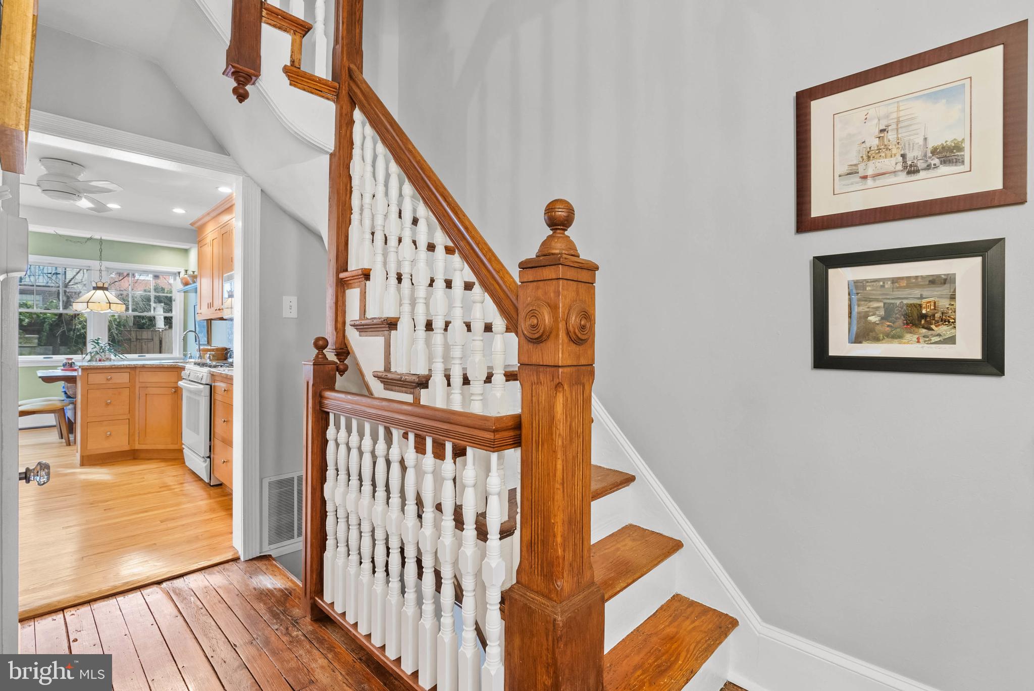 132 BAINBRIDGE STREET