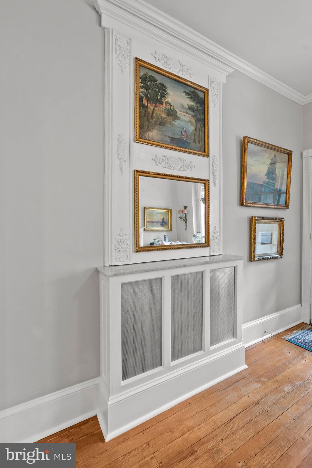 132 BAINBRIDGE STREET