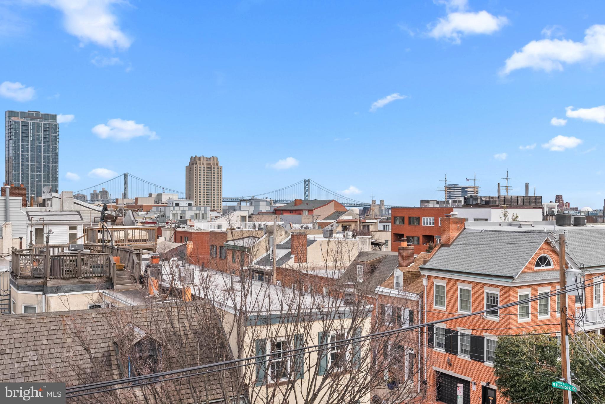 132 BAINBRIDGE STREET