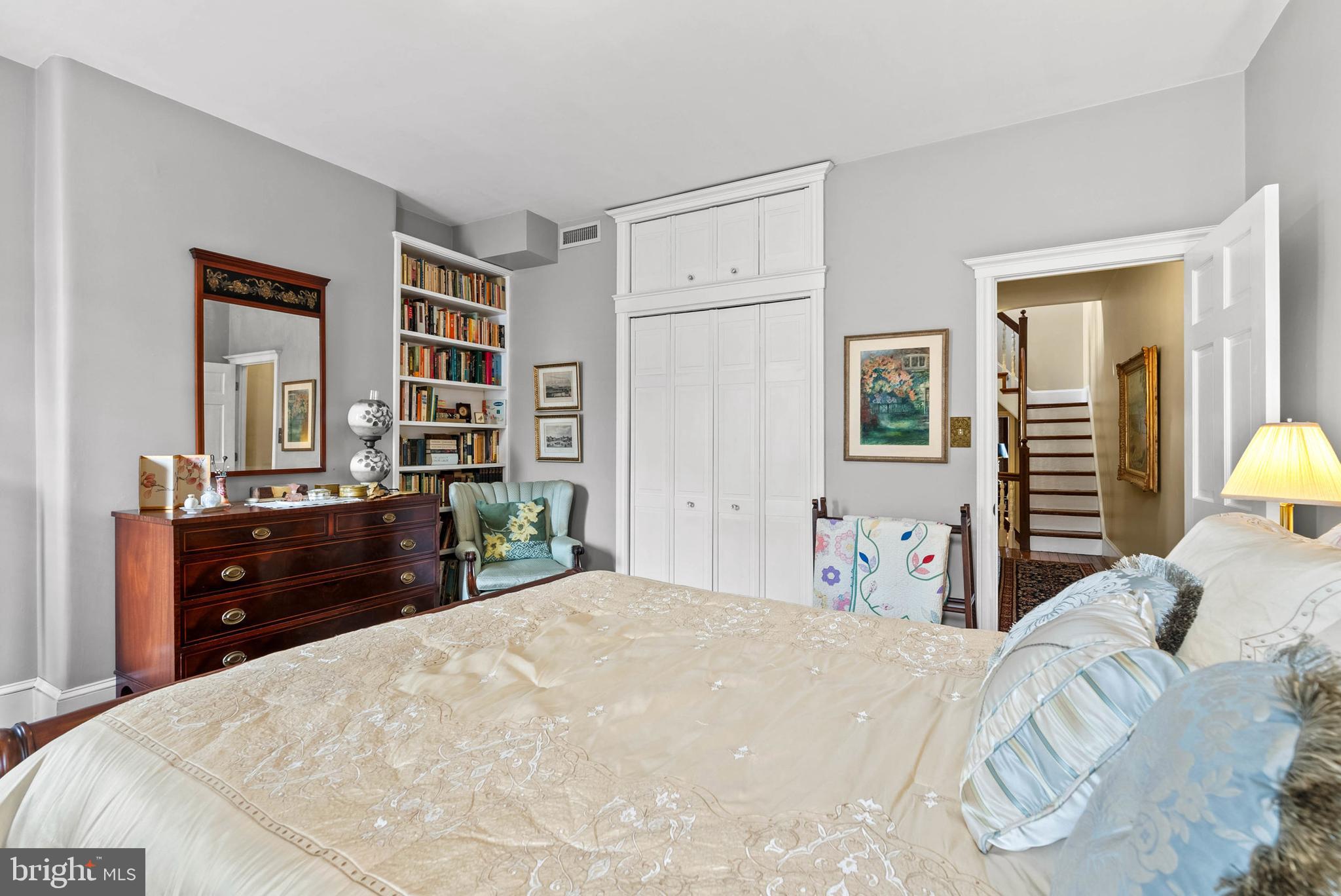 132 BAINBRIDGE STREET