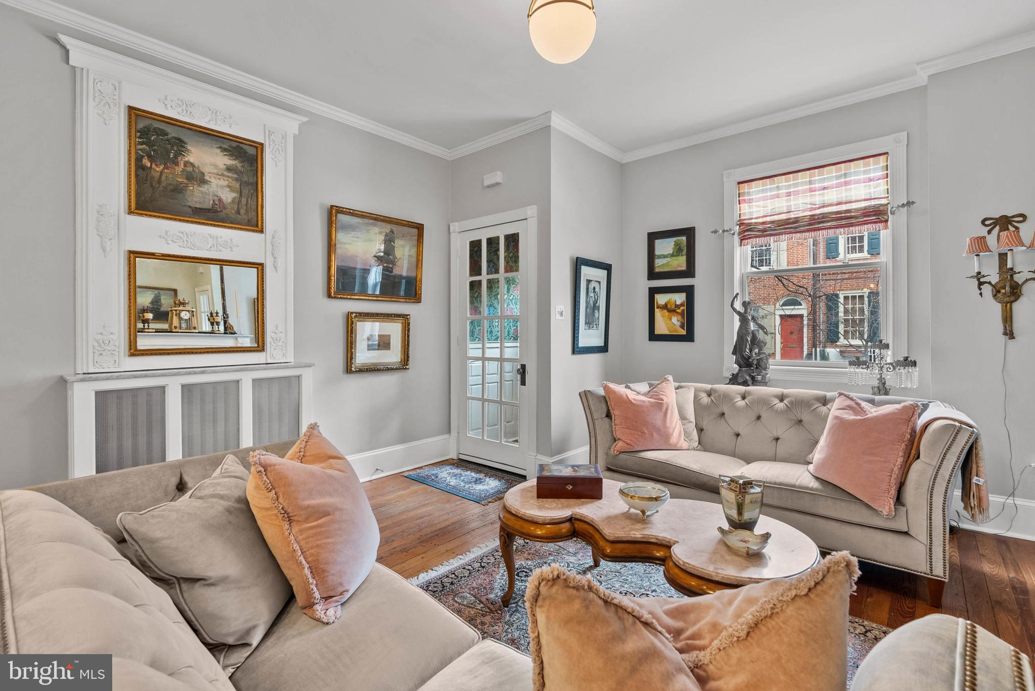 132 BAINBRIDGE STREET