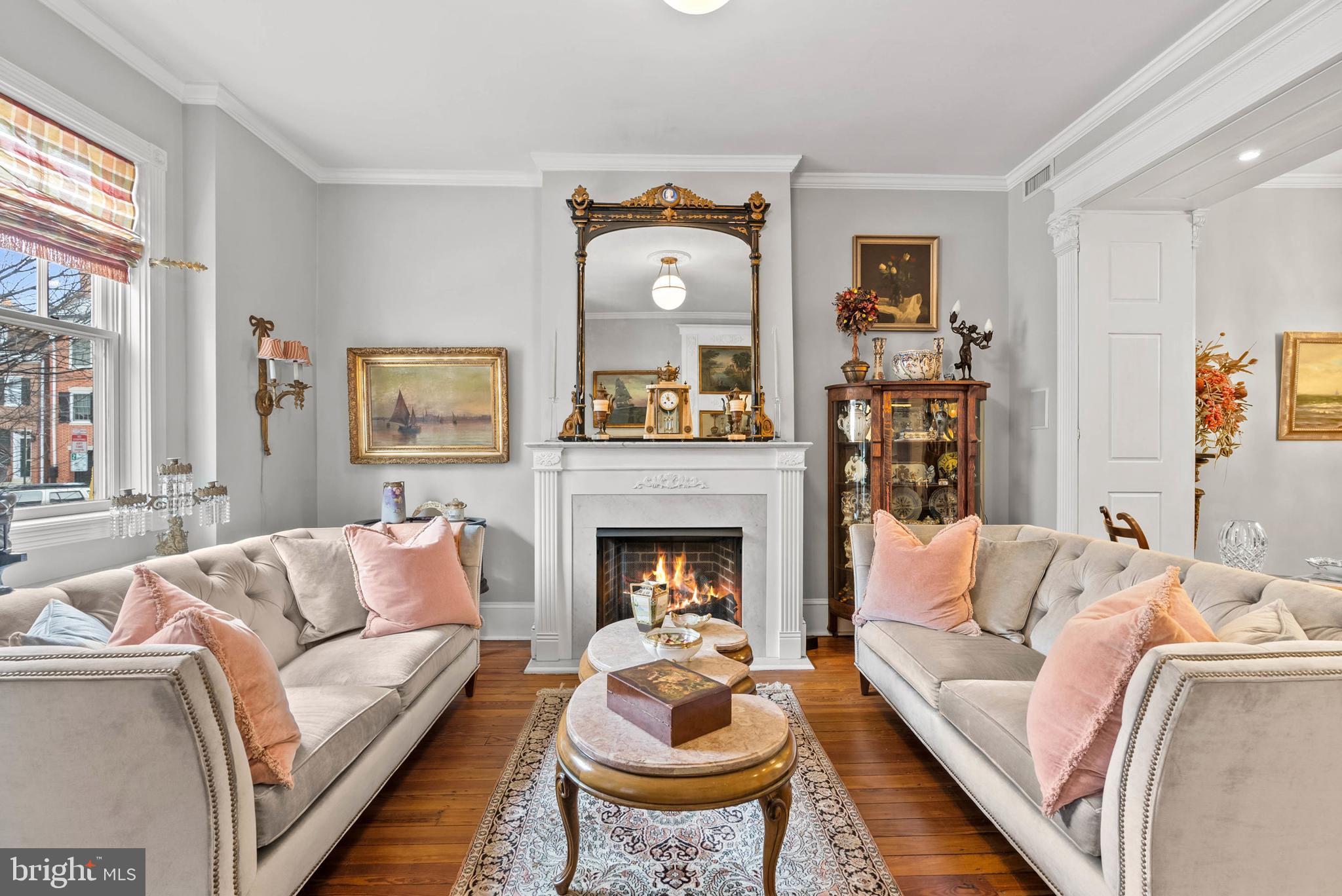 132 BAINBRIDGE STREET