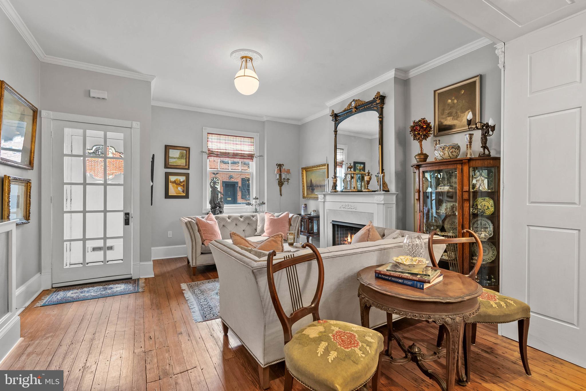 132 BAINBRIDGE STREET