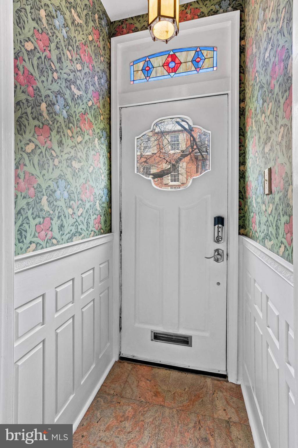 132 BAINBRIDGE STREET