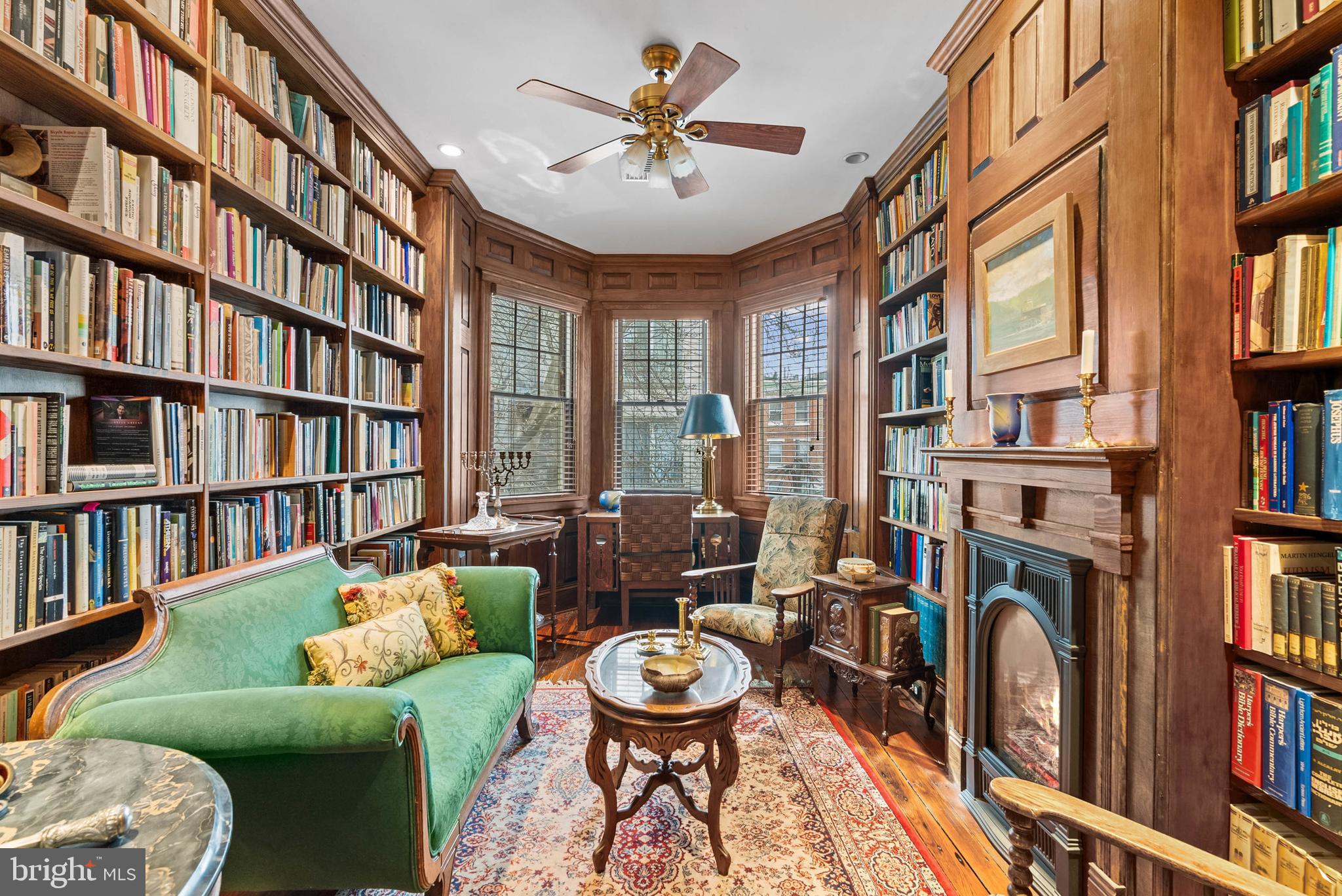 132 BAINBRIDGE STREET