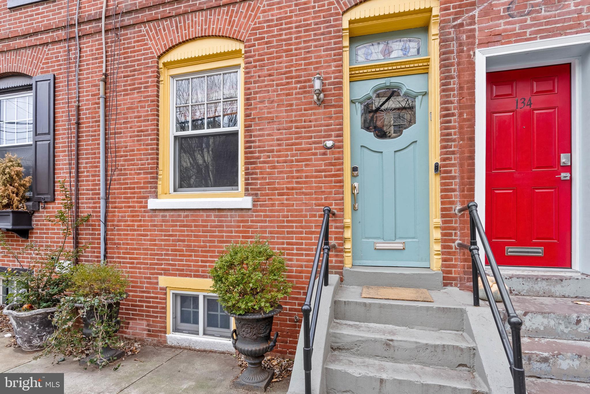 132 BAINBRIDGE STREET
