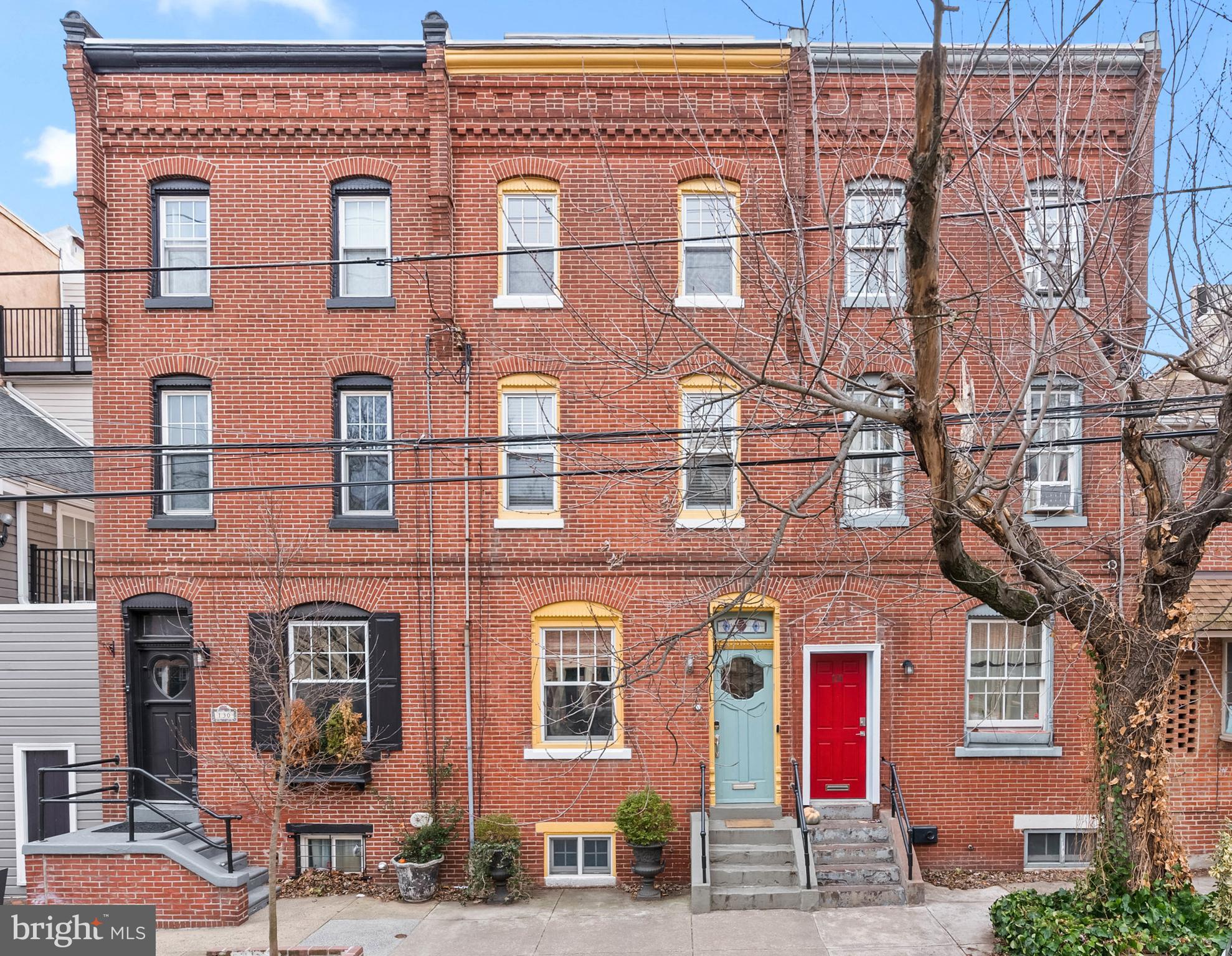 132 BAINBRIDGE STREET