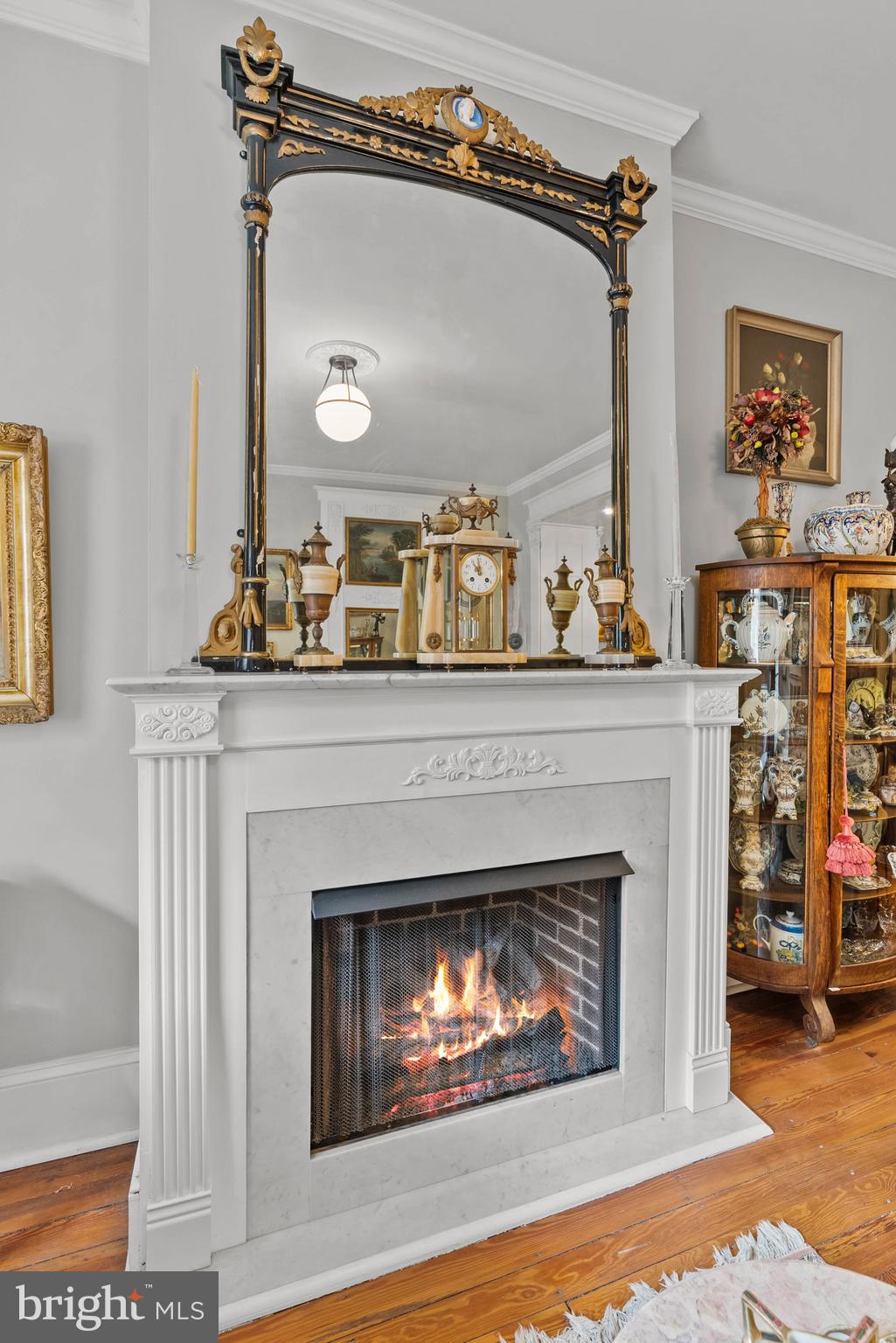 132 BAINBRIDGE STREET