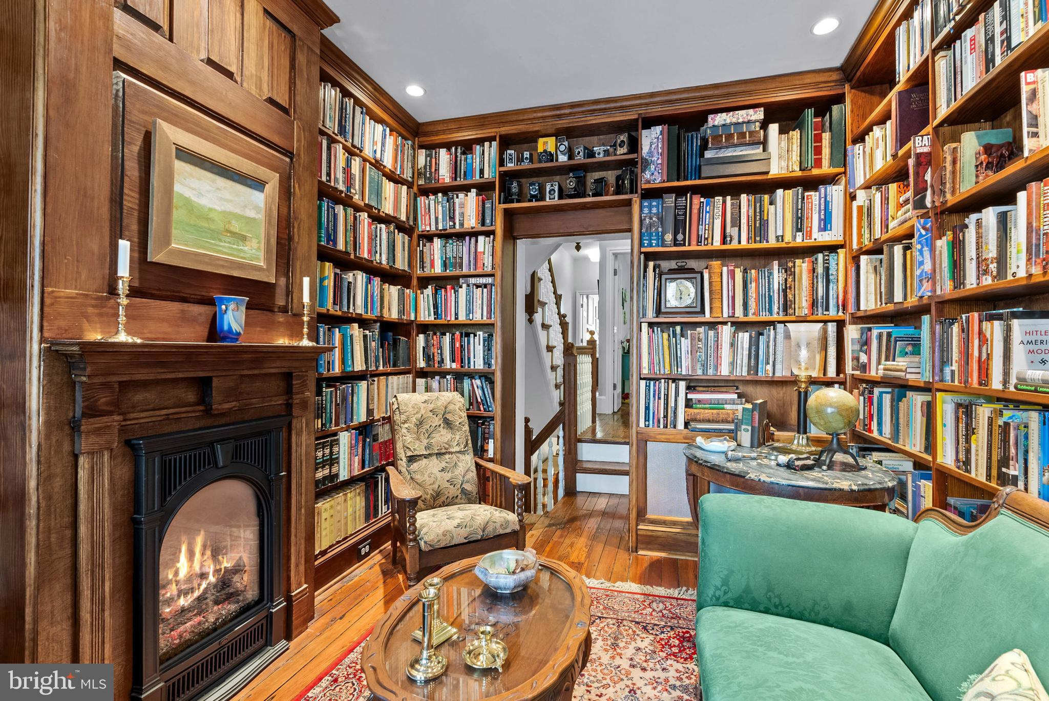 132 BAINBRIDGE STREET