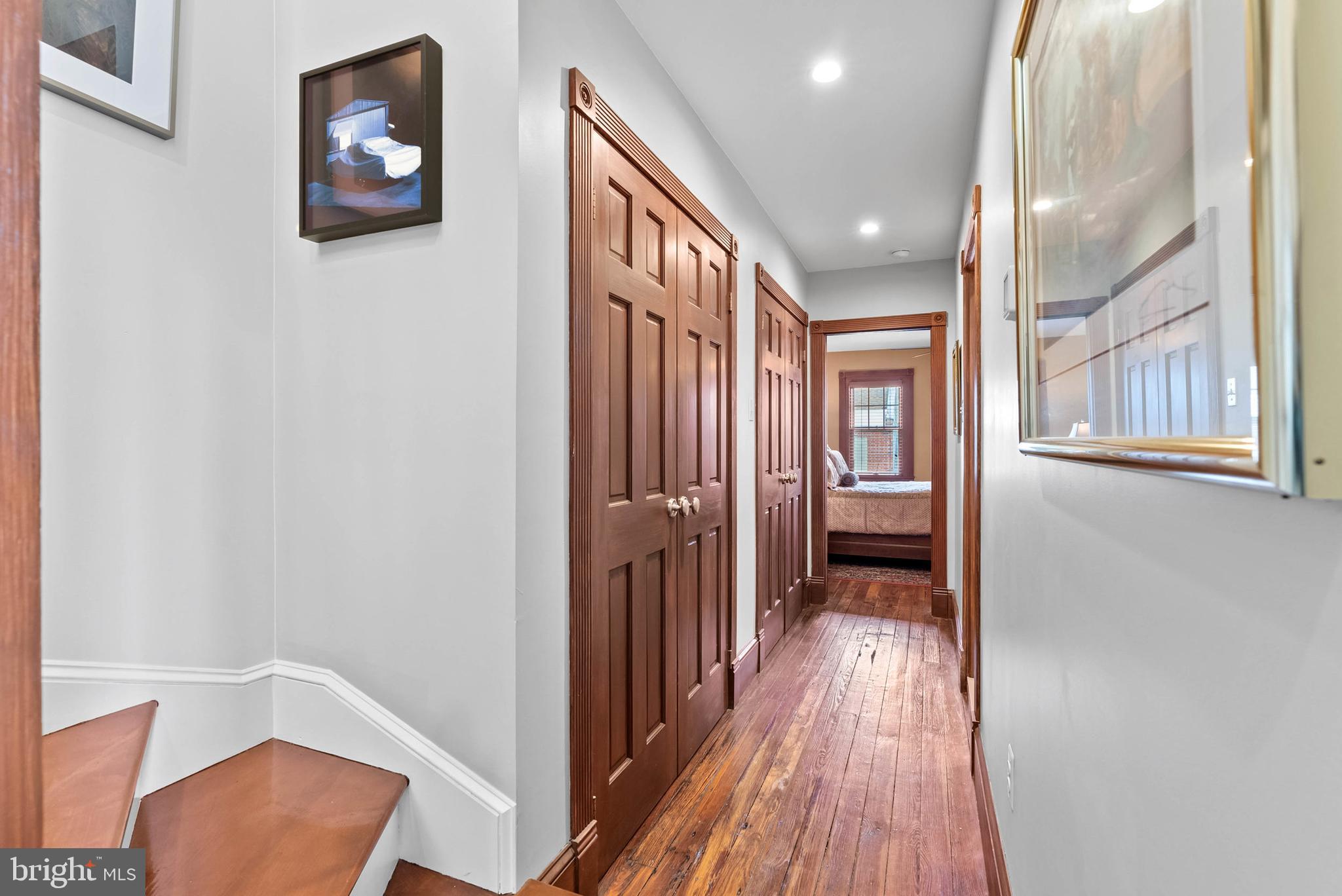 132 BAINBRIDGE STREET