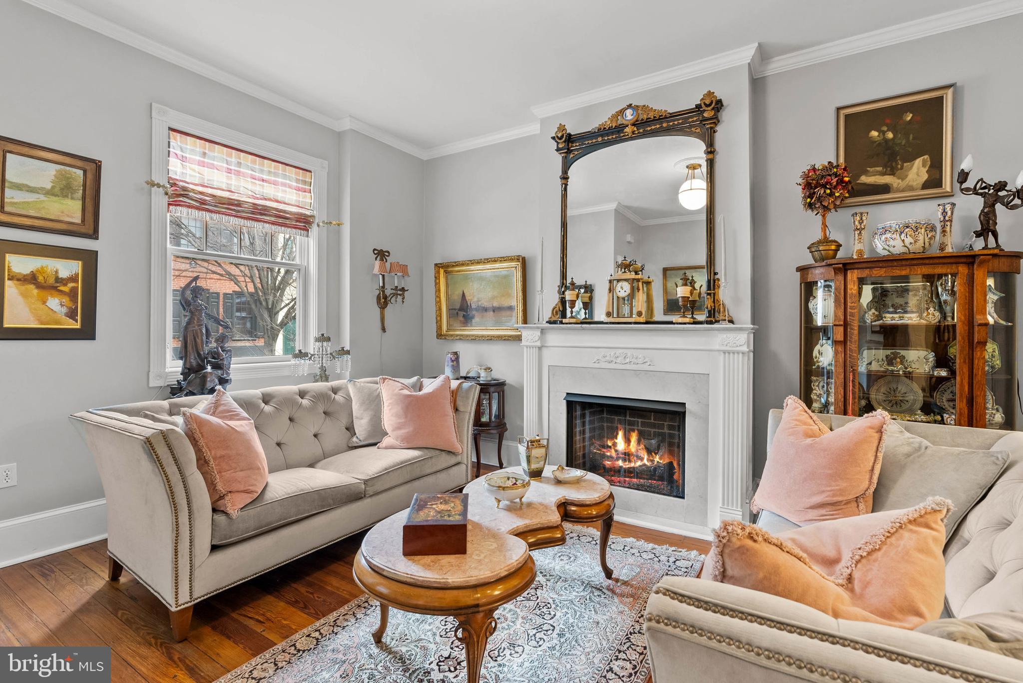132 BAINBRIDGE STREET