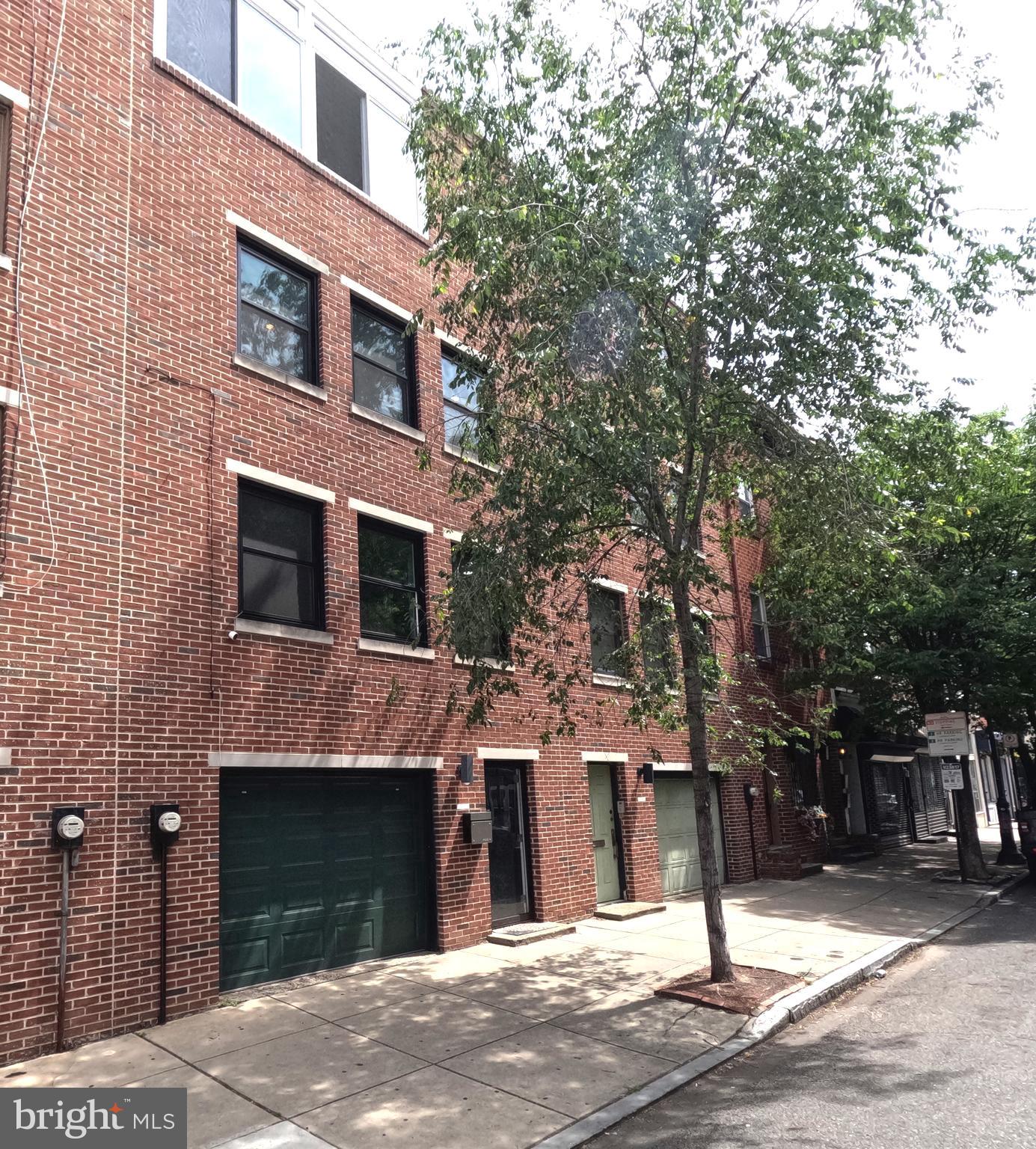 1543 SOUTH STREET