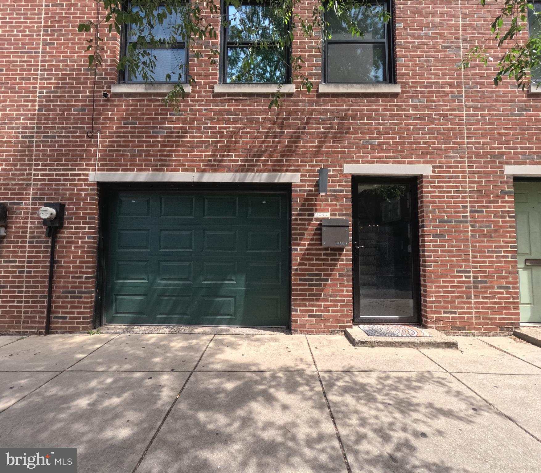 1543 SOUTH STREET