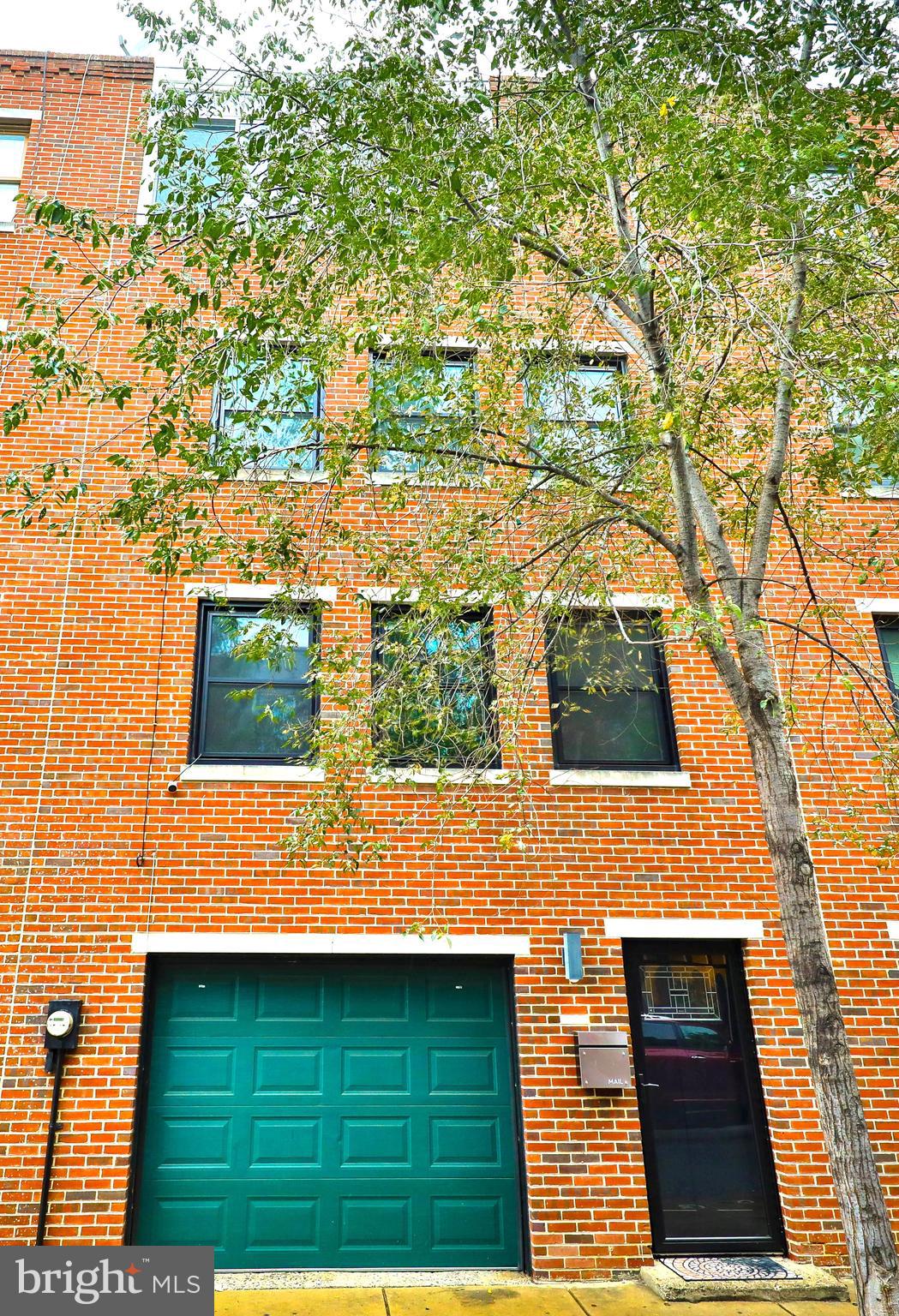 1543 SOUTH STREET