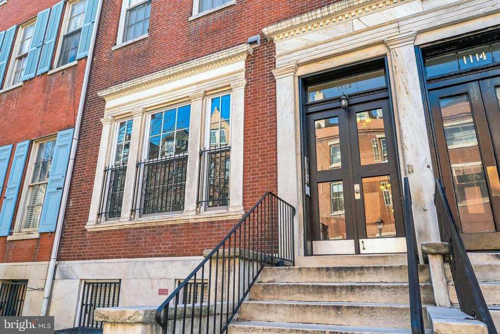 1112 SPRUCE STREET 5