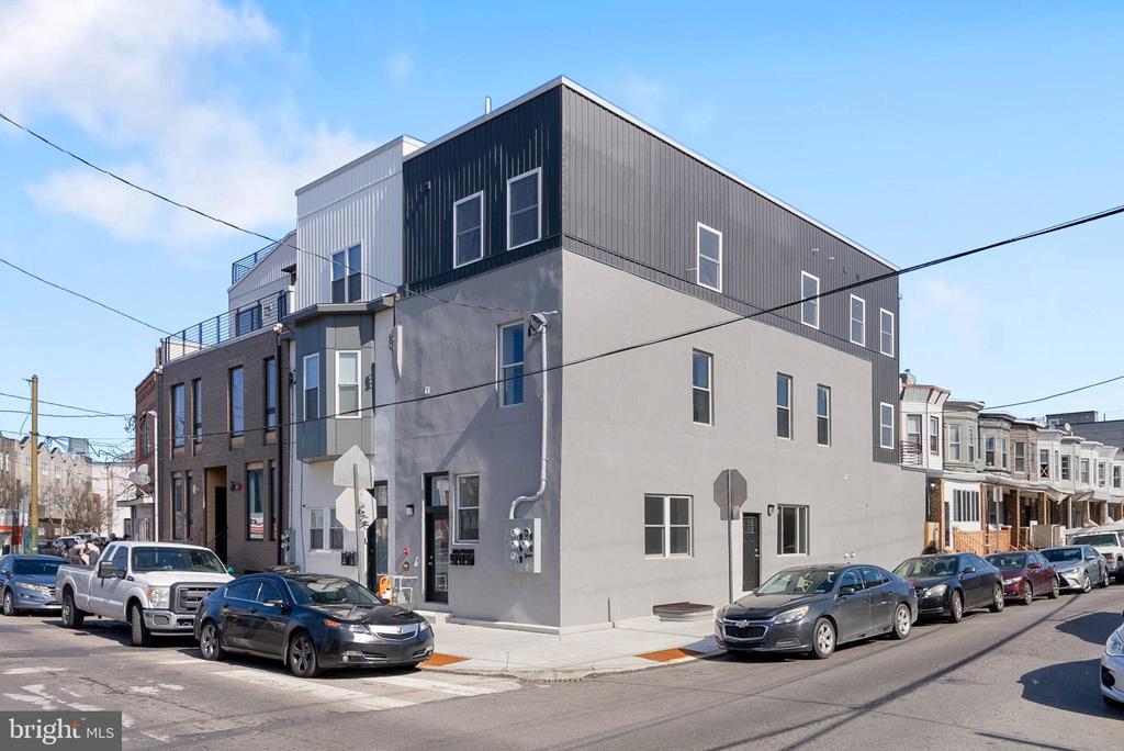 1741 S 23RD STREET