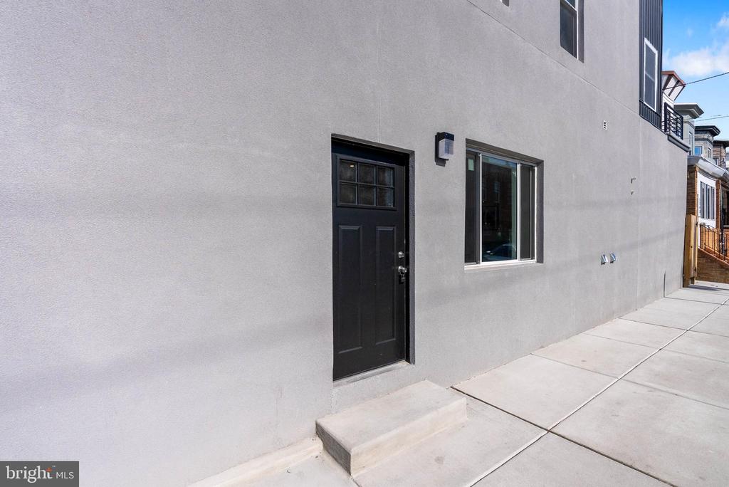 1741 S 23RD STREET