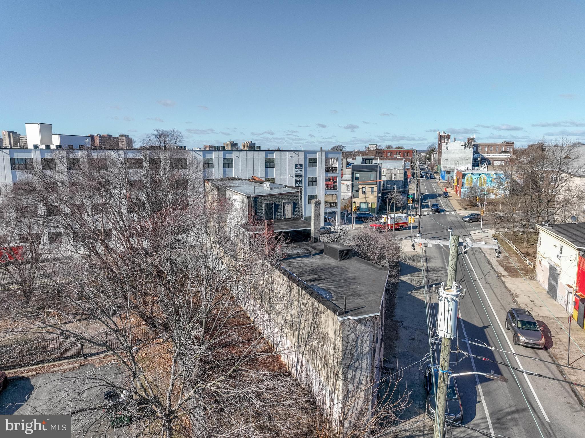 2255 GERMANTOWN AVENUE