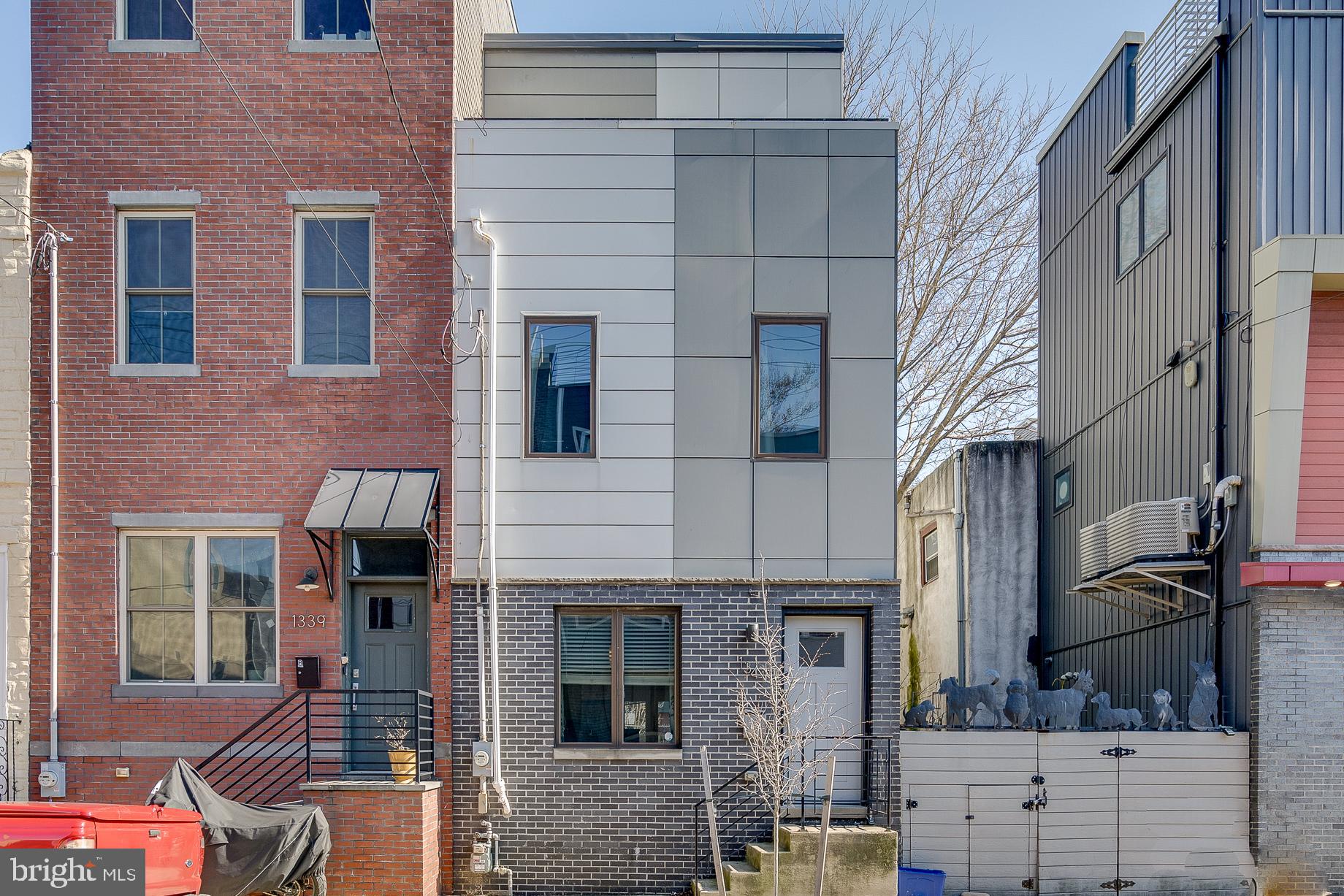 1341 S 18TH STREET
