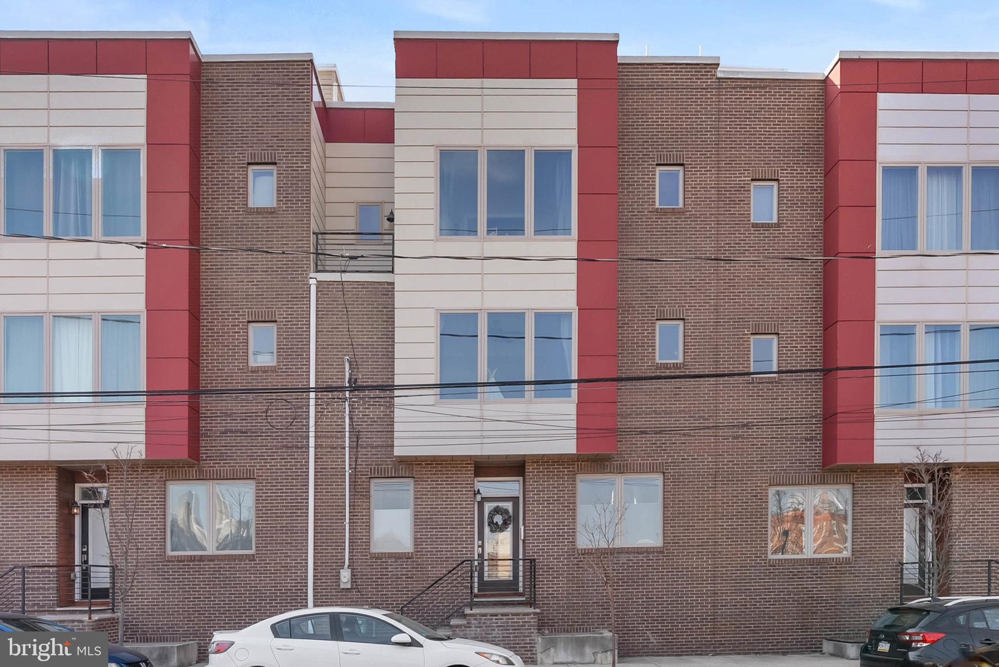 1842 N HANCOCK STREET