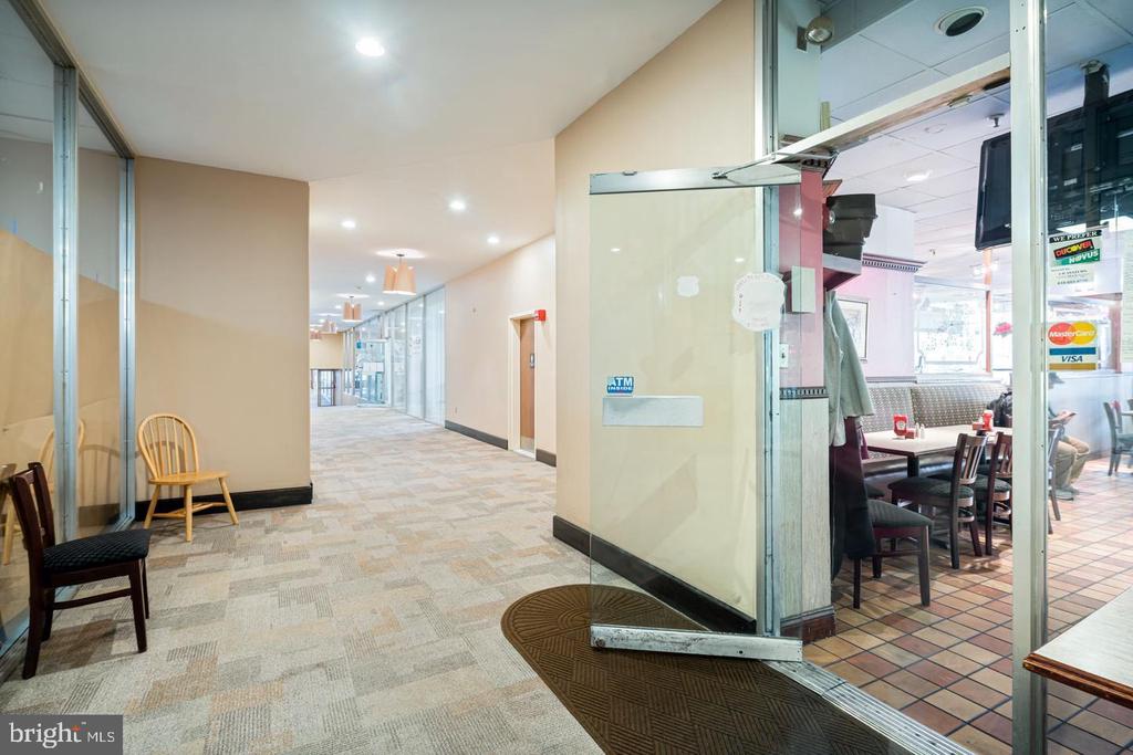 2401 PENNSYLVANIA AVENUE 17B27