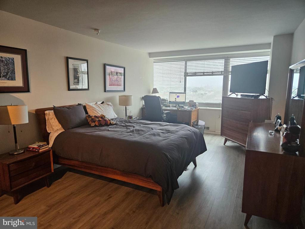 2401 PENNSYLVANIA AVENUE 17B27
