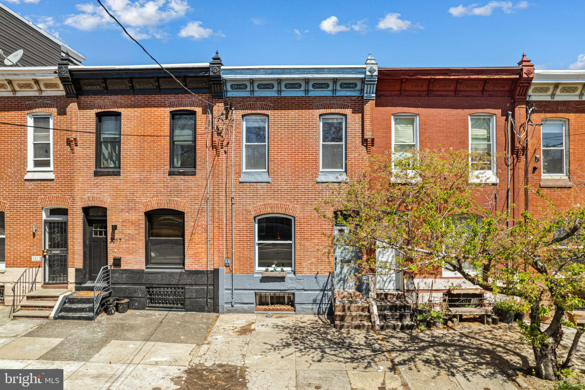 3015 POPLAR STREET