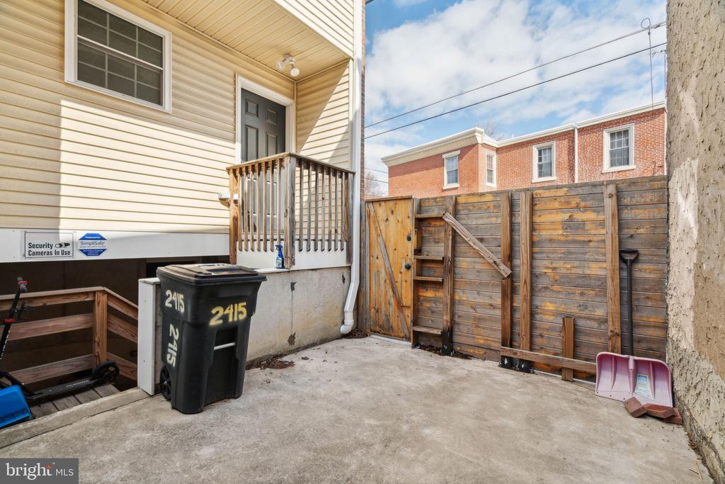 2415 GAUL STREET