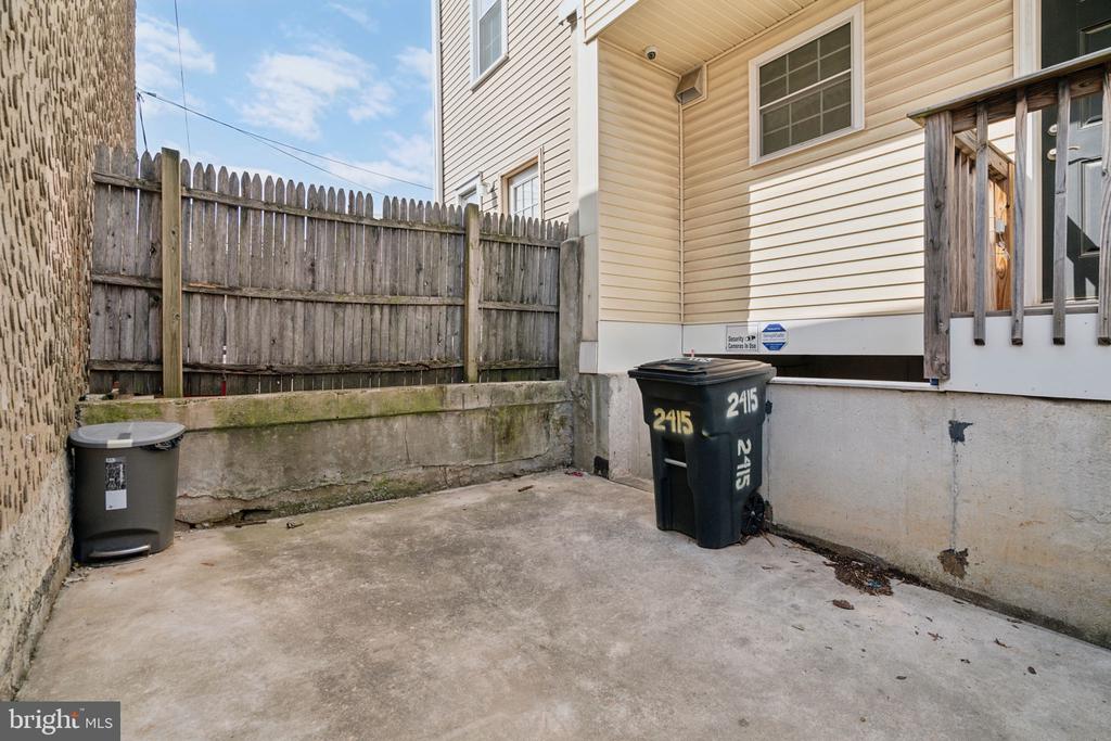 2415 GAUL STREET