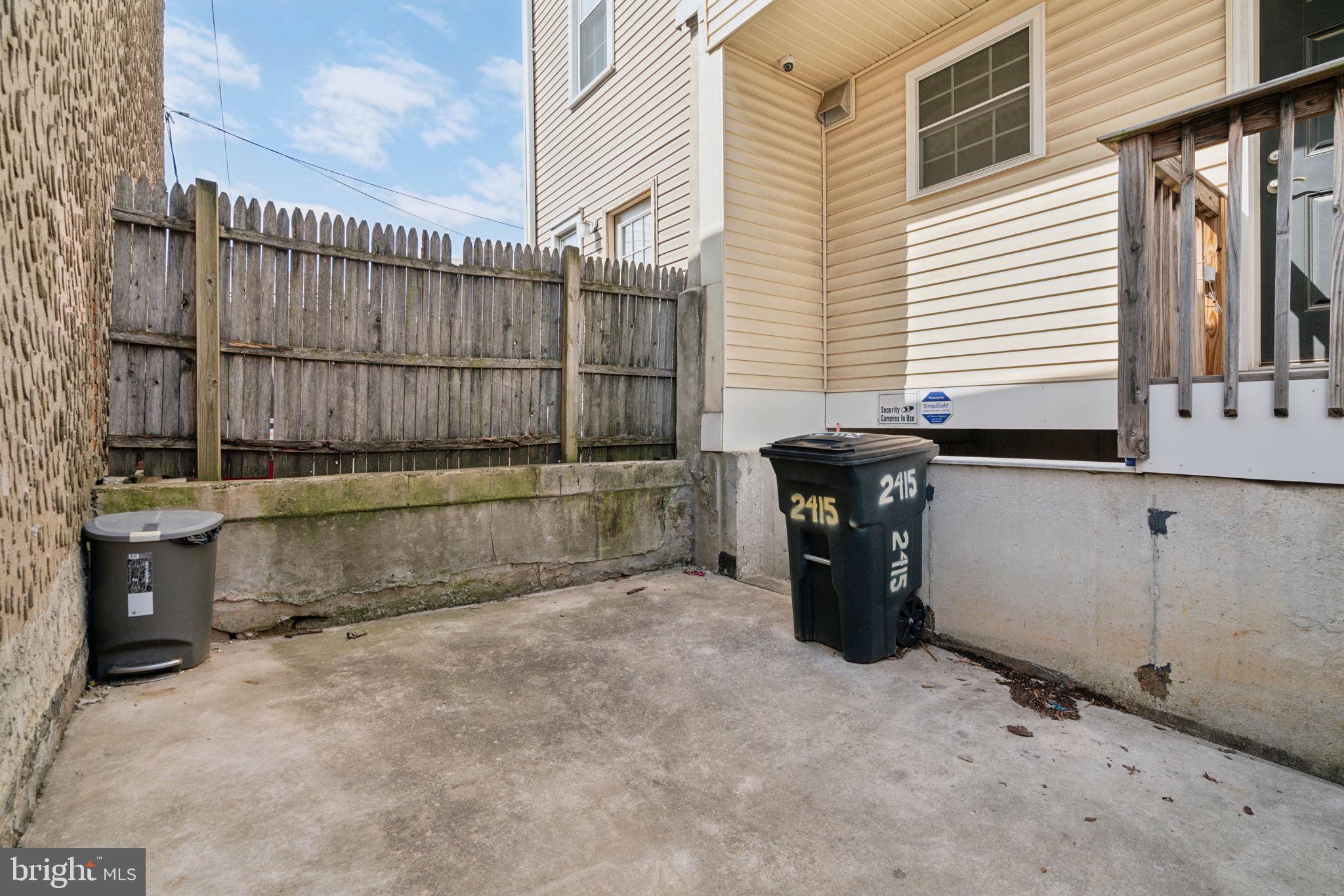 2415 GAUL STREET