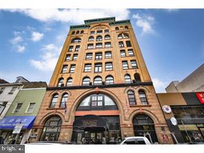 1010 RACE STREET 6A