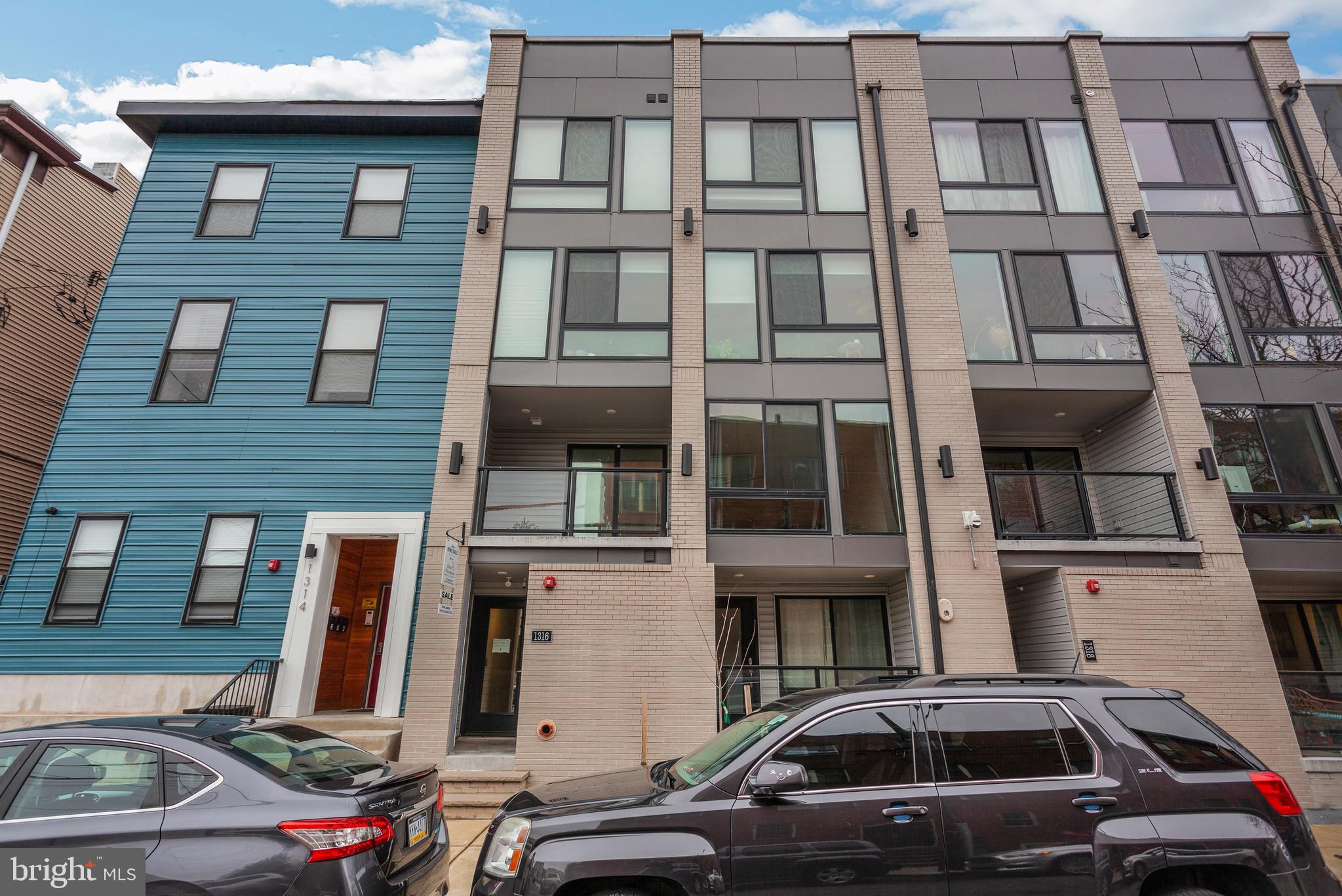 1316 N FRANKLIN STREET 5