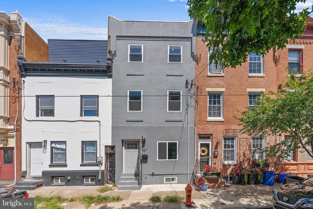 427 TASKER STREET